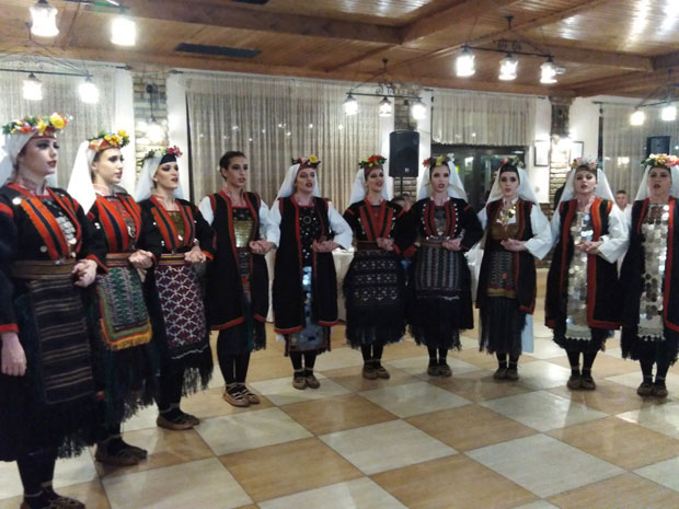 Завичај не може нико да избрише: Одржано традиционално дружење око 250 Крајишника у Бачком Јарку